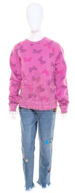 Passage, The (TV) - Amy Bellafonte’s (Saniyya Sidney) Outfit – 21-14 | Icons of Pop Culture