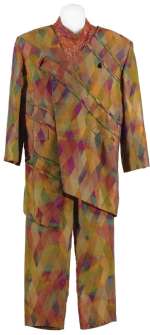 Star Trek - Lot 340 - THE VOYAGER BRIDGE COLLECTION