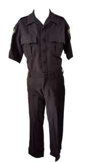 Patriots Day Officer Dic Donohue (Kelby Turner Akin) Movie Costumes | Premiere Props