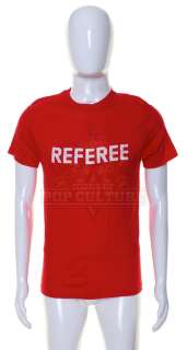 Karate Kid Part, The - Referee T-Shirt - 23-26 | Icons of Pop Culture