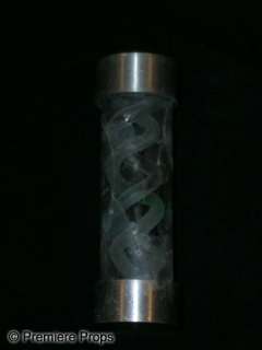Resident Evil: Extinction Screen Used Vial Movie Props | Premiere Props
