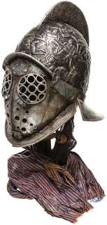 Spartacus Gladiator Helmet | Propworx
