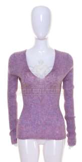 Zombieland: Double Tap – Wichita’s (Emma Stone) Sweater - 27-50 | Icons of Pop Culture
