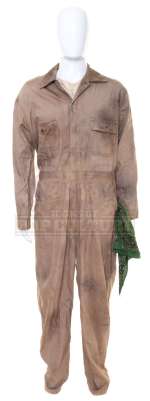 Breaking Bad (TV) – Old Joe’s (Larry Hankin) Outfit – 30-17 | Icons of Pop Culture