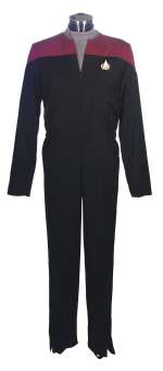 Star Trek: Deep Space Nine, 1993-99 | Christie’s