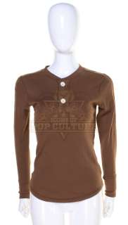 Zombieland: Double Tap – Wichita’s (Emma Stone) Shirt - 32-5 | Icons of Pop Culture