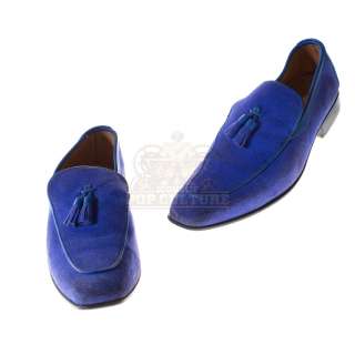 Zombieland: Double Tap – Elvis Presley’s “Blue Suede Shoes” - 33-1 | Icons of Pop Culture