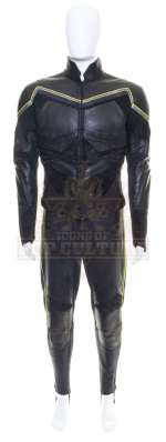 Hancock - John Hancock’s (Will Smith) “Super Hero” Uniform - 34-2 | Icons of Pop Culture