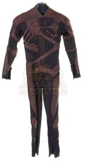 Lot 3 - After Earth - Kitai Raige‘s Life Suit - 35-14