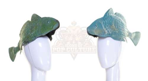 I Know What You Did Last Summer – Fish Hats - 35-42 | Icons of Pop Culture