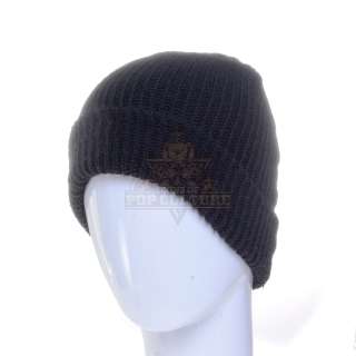 Amazing Spider-Man, The - Peter Parker’s (Andrew Garfield) Hat - 37-7 | Icons of Pop Culture