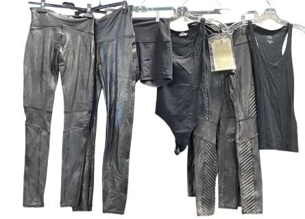 "Altered Carbon" - Group of assorted Quell wardrobe | Direct Liquidation