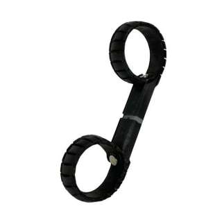 Lot 31 - Artemis Fowl (2020) - Faerie Hero Light-Up Handcuffs