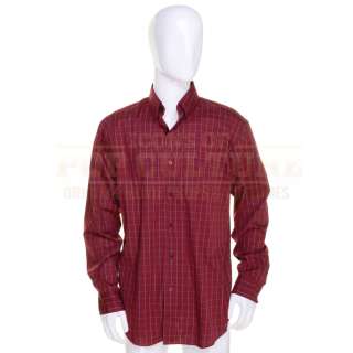 Breaking Bad (TV) – Walter White’s (Bryan Cranston) Shirt - 41-60 | Icons of Pop Culture