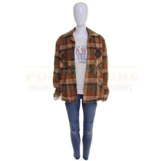 Amazing Spider-Man 2, The – Mary Jane Watson’s (Shailene Woodley) Outfit - 42-8 | Icons of Pop Culture