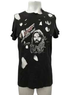 Lot 188 - Joe Dirt Joe (David Spade) Shirt Movie Costumes