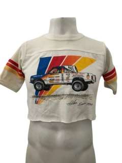 Joe Dirt Walker Evans Art Vintage T Shirt Movie Costumes | Premiere Props