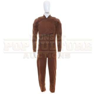 After Earth – United Ranger Corp Uniform - 44-21 | Icons of Pop Culture