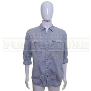 Passengers – Jim Preston’s (Chris Pratt) Shirt – 44-20 | Icons of Pop Culture