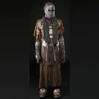 Noah (2014) - Lot 137 - Soldier Costume