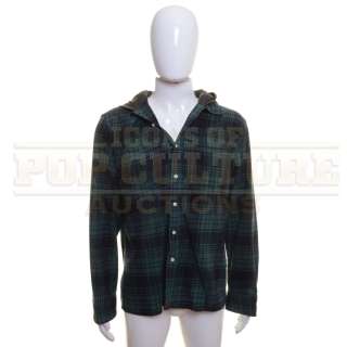 Cobra Kai (TV) – Johnny Lawrence’s (William Zabka) Shirt – CK-386 | Icons of Pop Culture