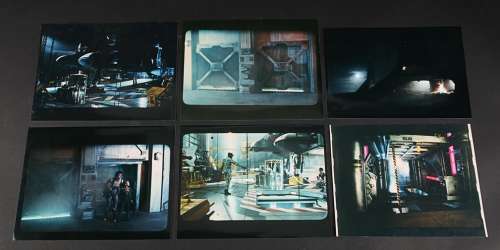 Alien & Aliens Collection Auction | Colour Stills | Propstore