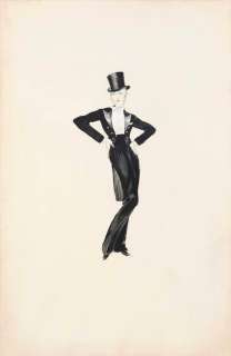 Lot 11 - Marlene Dietrich/Morocco, 1930