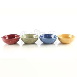 FRIENDS - Lot 23 - Set of Four of Monica Geller‘s Apartment Bowls