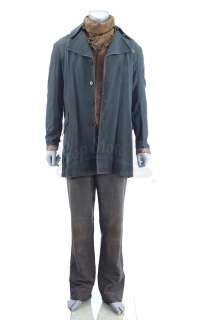 The Ballad of Buster Scruggs | Mr. Arthur’s (Grainger Hines) Wagon Train Costume | Propstore