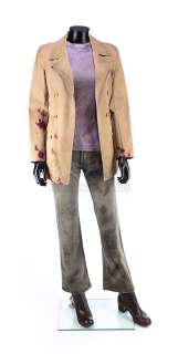 Terminator 3: Rise Of The Machines - Lot 166 - Kate Brewster‘s (Claire Danes) Full Costume