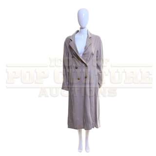 Charlie’s Angels - Boz’s (Elizabeth Banks) Coat - 55-37 | Icons of Pop Culture