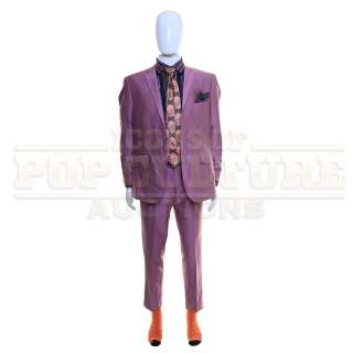Better Call Saul – Saul Goodman Screen-Matched Costume - 55-69 | Icons of Pop Culture