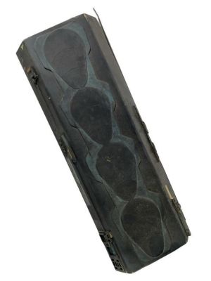 Lot 175 - Event Horizon (1997) - Ship Model Miniature - Lot B