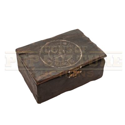 Tarot – Prop Tarot Card Box - 57-62 | Icons of Pop Culture