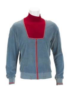 LOST IN SPACE GUY WILLIAMS COSTUME WORN AS PROFESSOR JOHN ROBINSON | Julien’s