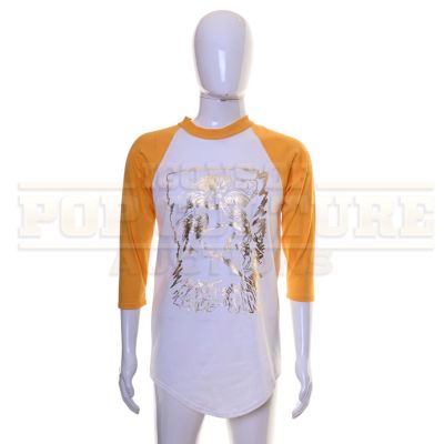 This Is the End – Jay Baruchel’s “Heaven” Shirt - 59-6 | Icons of Pop Culture