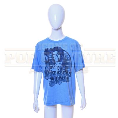 Lot 20 - The Goldbergs (TV) - Adam Goldberg’s (Sean Giambrone) Shirt – 60-23 | Icons of Pop Culture