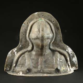 THE CURIOUS CASE OF BENJAMIN BUTTON (2008) - Lot 133 - Elizabeth Abbott (Tilda Swinton) Lifecast Master