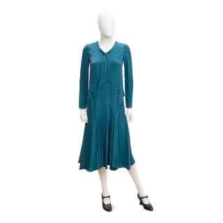 Boardwalk Empire: A dress worn by Kelly McDonald, "Margaret Thompson", HBO, 2010-2014, 3 | Bonhams