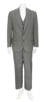 Al Pacino’s "You Don’t Know Jack" 3-Pc Suit W/COA | GWS Auctions