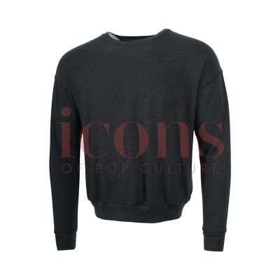 Lot 9 - Spider-Man: Homecoming (2017) – Peter Parker’s (Tom Holland) Sweatshirt – 61-9 | Icons of Pop Culture