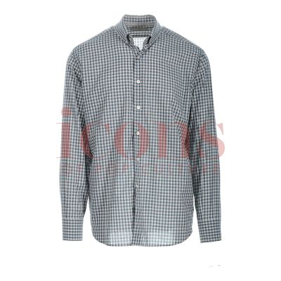Lot 45 - The Interview – Aaron Rapport’s (Seth Rogen) Shirt – 61-46 | Icons of Pop Culture