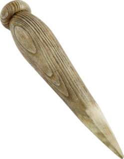 "Buffy the Vampire Slayer" Prop Stake. Writer-director Joss Whedon’s cult TV series made a star out of Sarah Michelle Gella... | Heritage