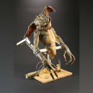 Gremlins 2: the New Batch (1990) | Gremlin Puppet | Propstore