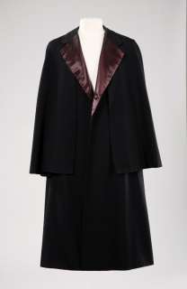 Lot 662 - Bela Lugosi Vampire cape worn in The Raven etc