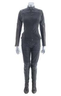 Marvel’s Agents of S.H.I.E.L.D. | Daisy Johnson’s Partial First Iteration Quake Costume | Propstore
