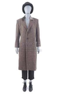 The Haunting of Hill House | Olivia Crain as the "Bowler Hat Man" Costume | Propstore