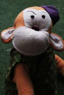 Monkeybone (2001) - Monkey Back Pack | Hanlin Auction Service