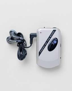 For Promotional Use Only - Radio