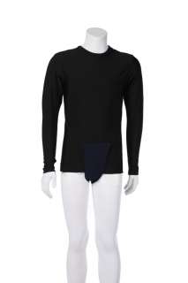 ERIC DRAVEN THE CROW SHIRT | Julien’s